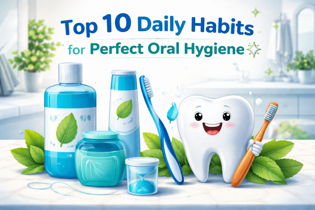 Oral Hygiene